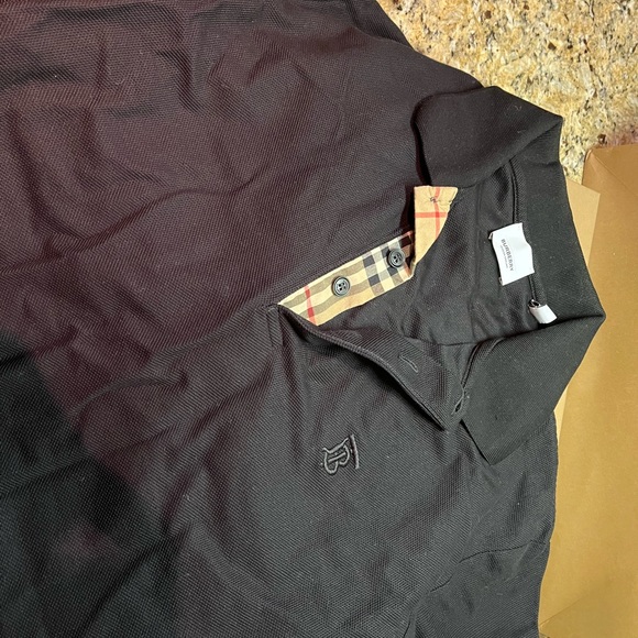 Burberry Polo - Picture 3 of 3